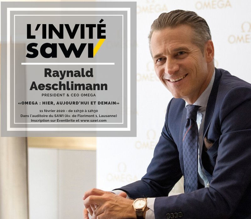 Raynald Aeschlimann