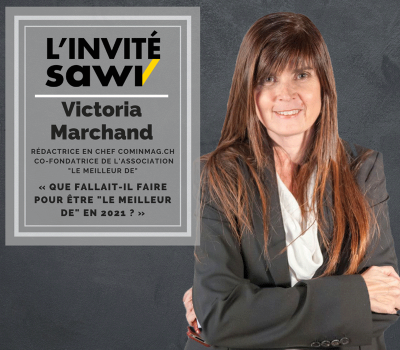 Victoria-Marchand