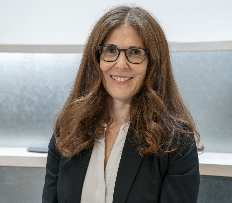 Iris Guery CEO