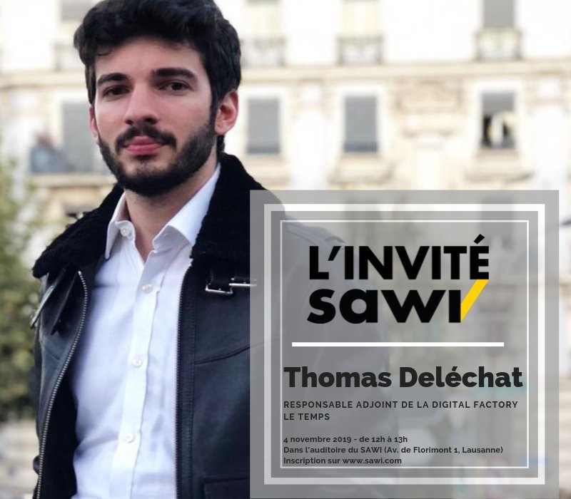 Thomas Deléchat