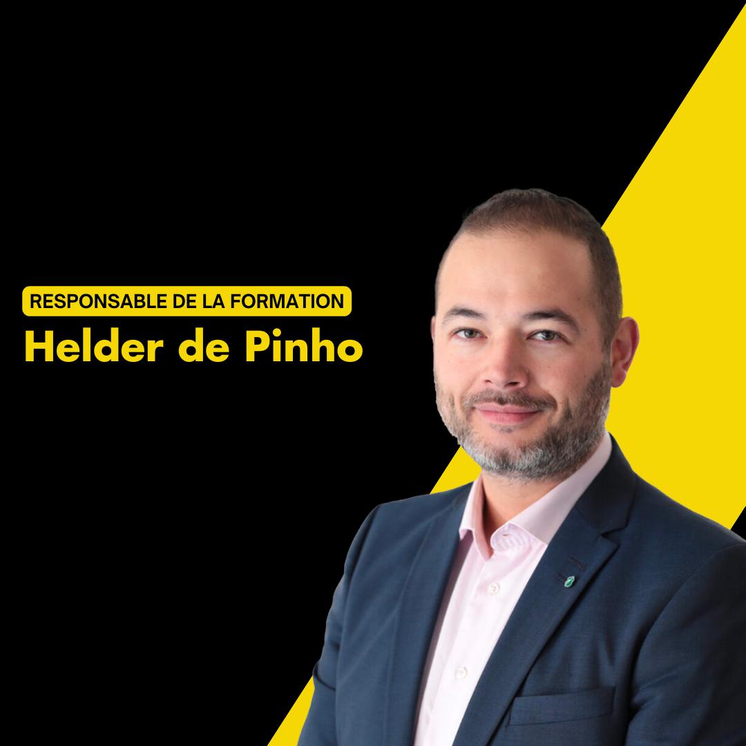 Helder de Pinho